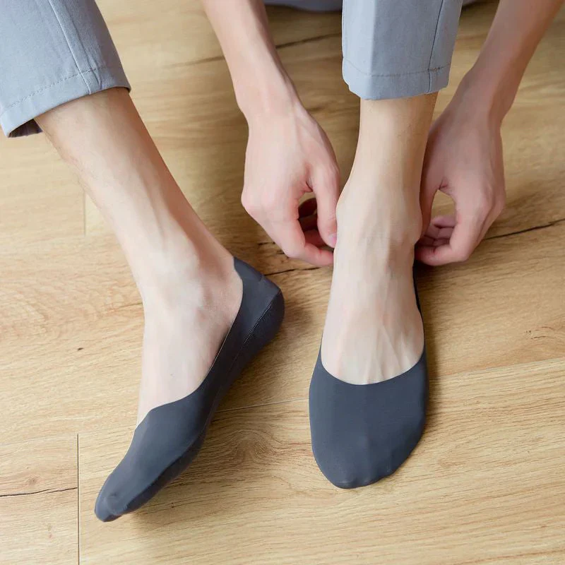 SUPER GRIP EDITION (Pack of 7-Pairs) - Image 4