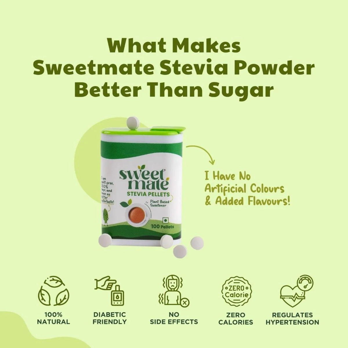 Super Guilt Free Collection for a Healthy No Sugar Lifestyle - Image 4