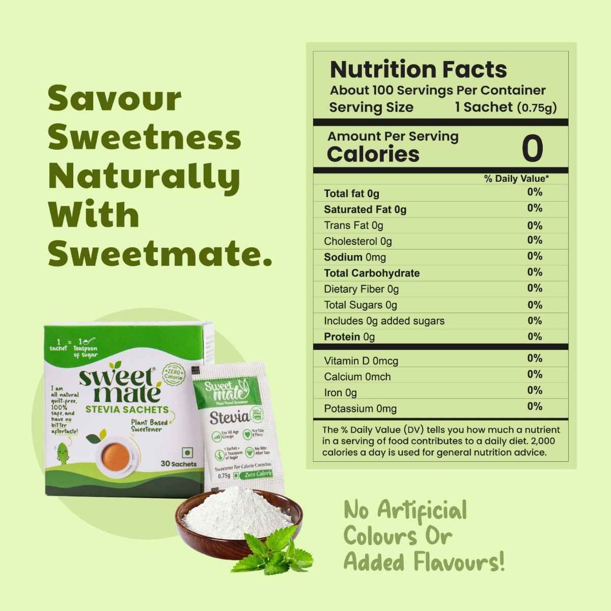 Super Guilt Free Collection for a Healthy No Sugar Lifestyle - Image 6