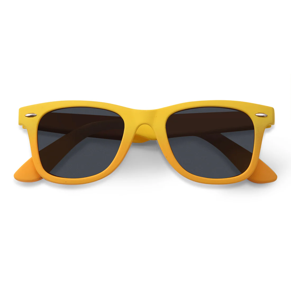 Super King Wayfarer Sunglasses - Image 3