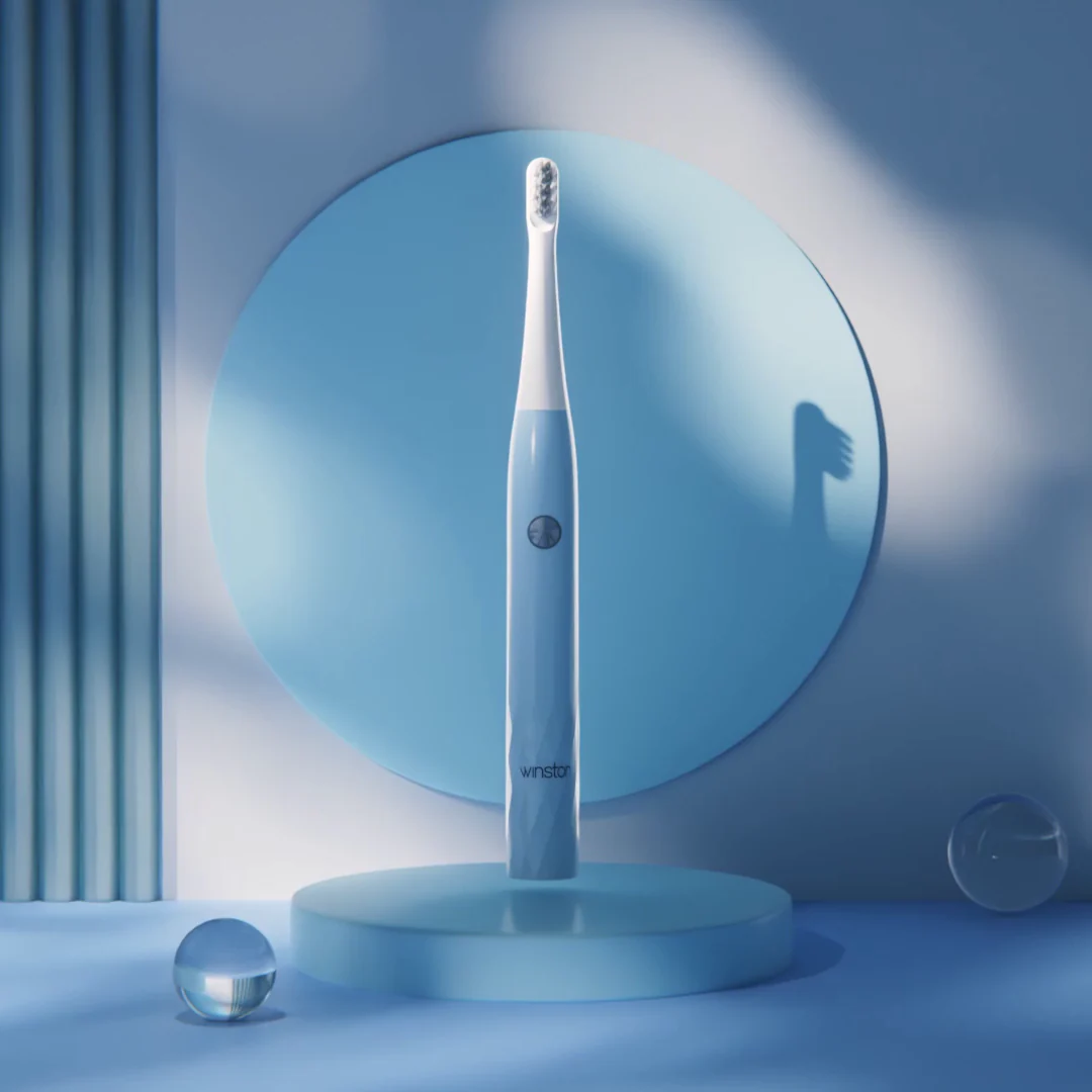 Super Sonic Electric Toothbrush - Image 50