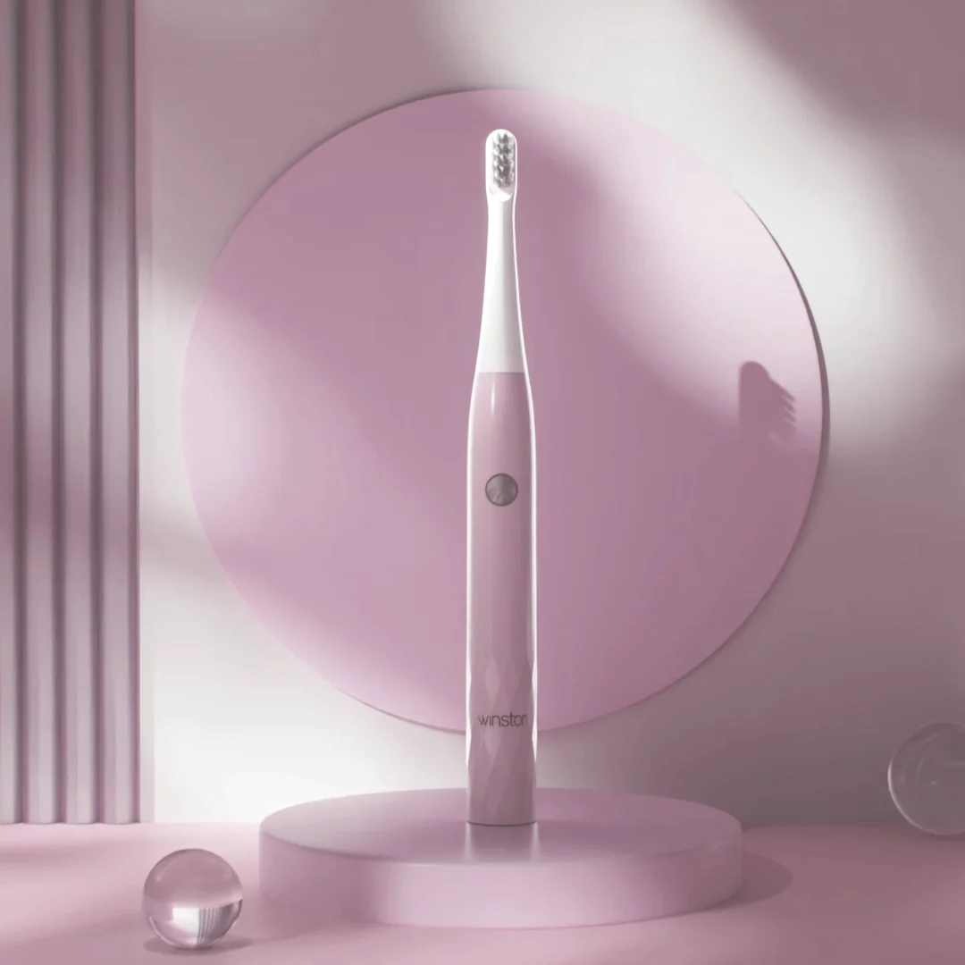 Super Sonic Electric Toothbrush - Image 63