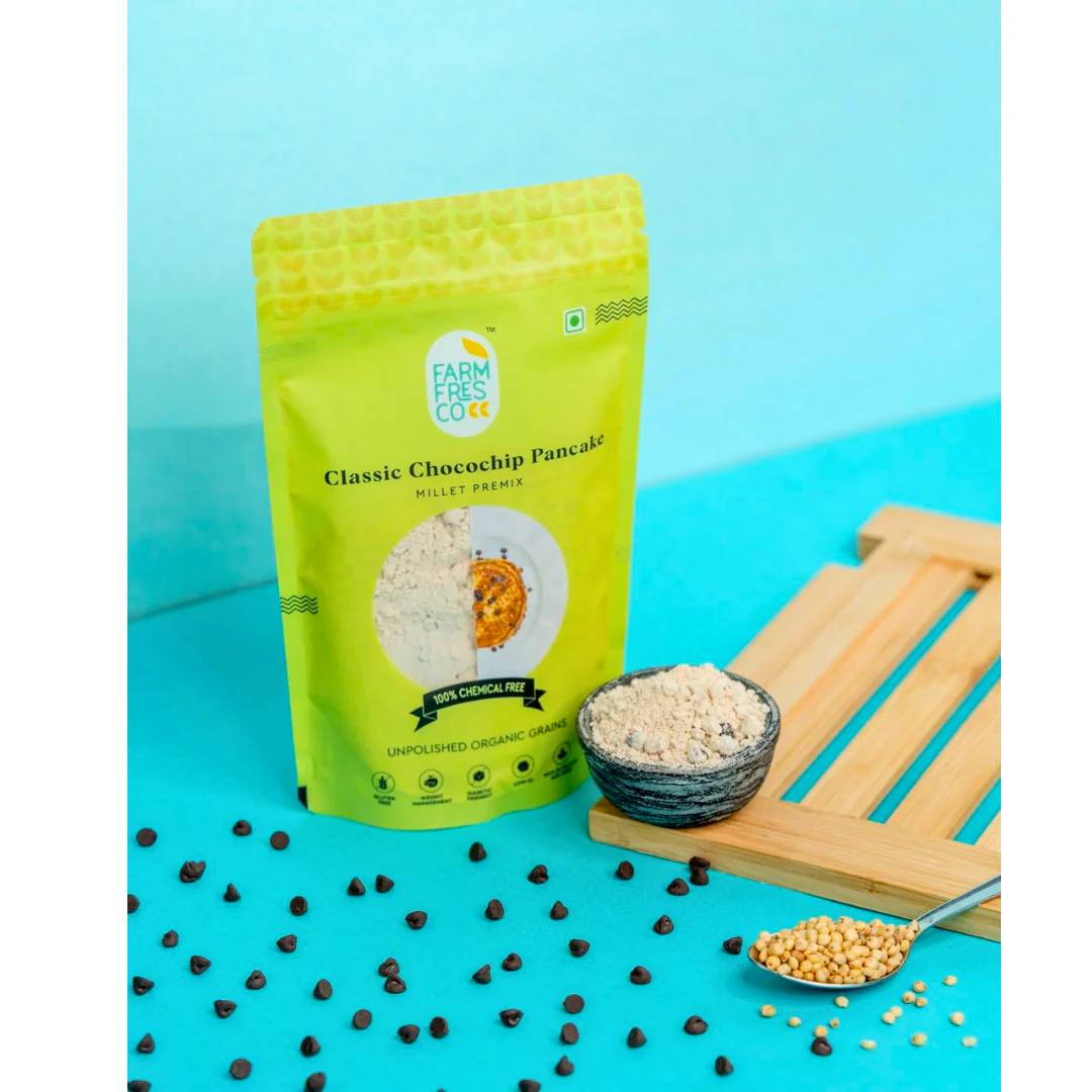 Supergrain Fusion Breakfast Combo - Image 2
