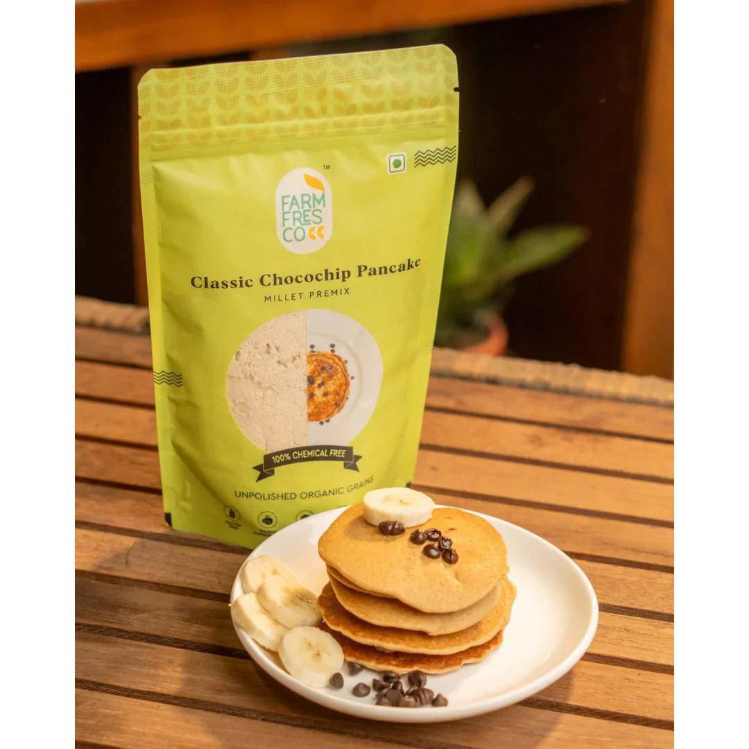 Supergrain Fusion Breakfast Combo - Image 7