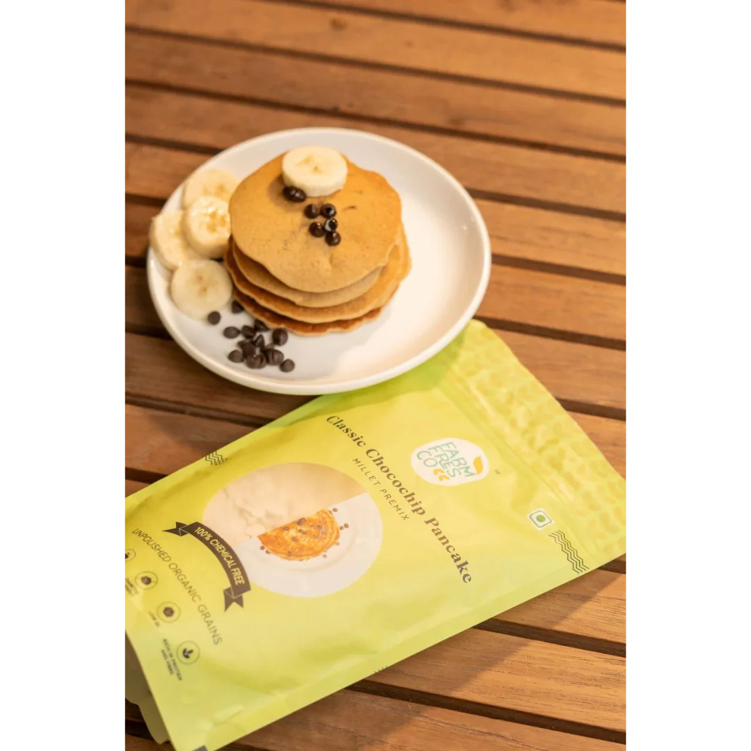 Supergrain Fusion Breakfast Combo - Image 9