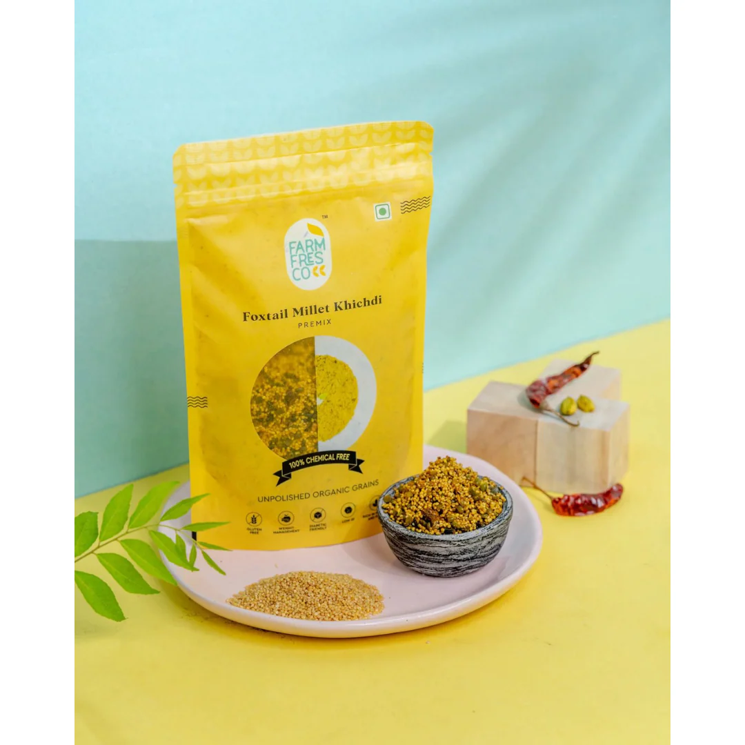 Supergrain Khichdi Trio - Image 5