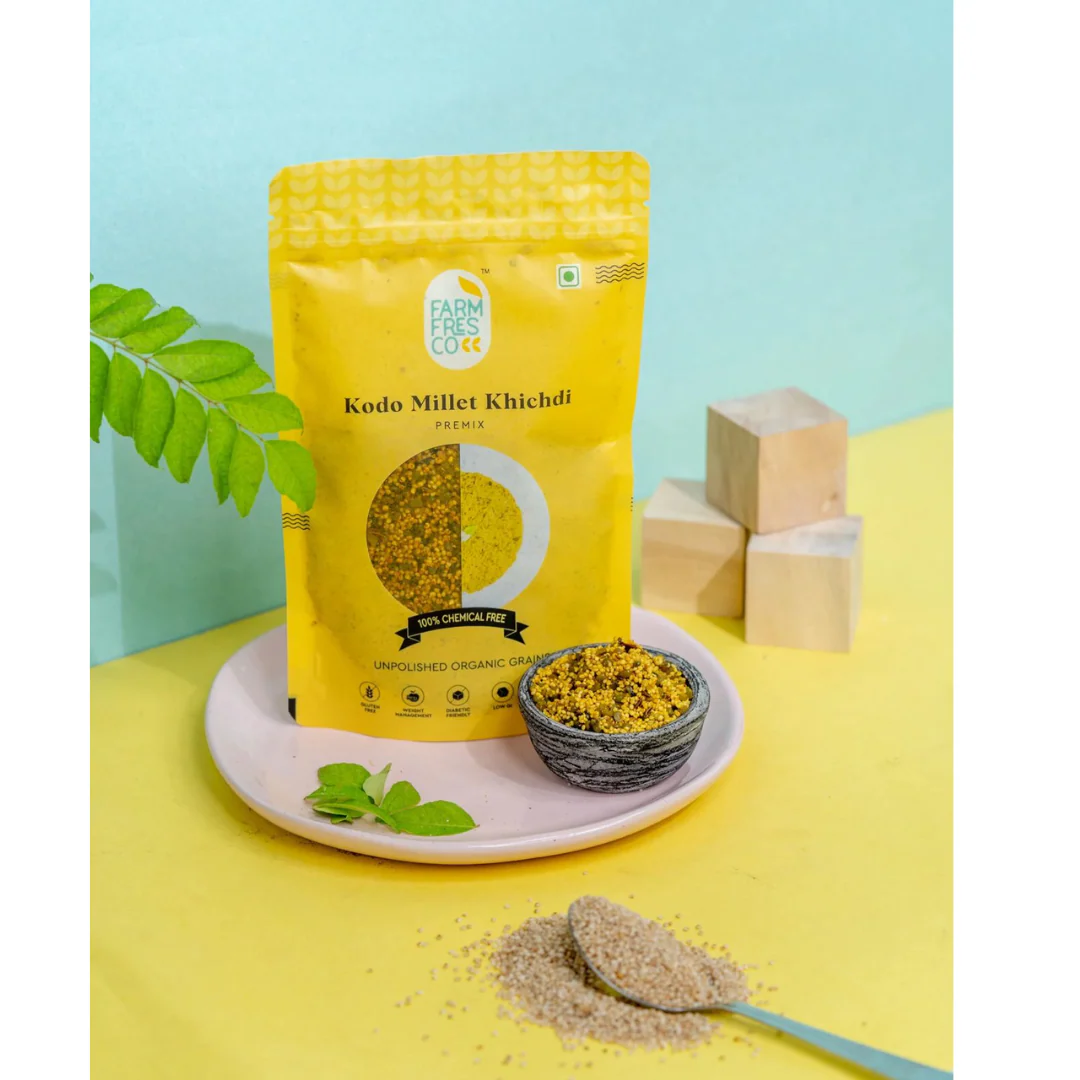 Supergrain Khichdi Trio - Image 6