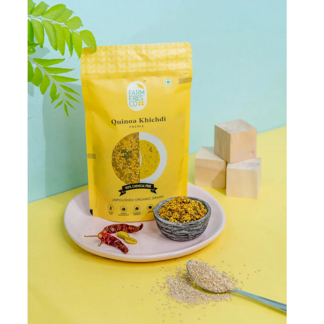 Supergrain Khichdi Trio - Image 7