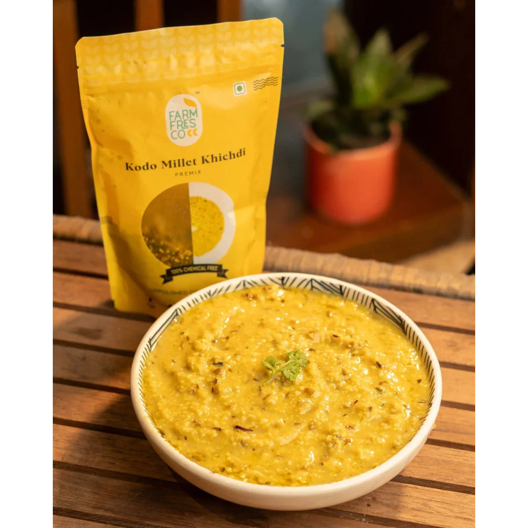 Supergrain Khichdi Trio - Image 8