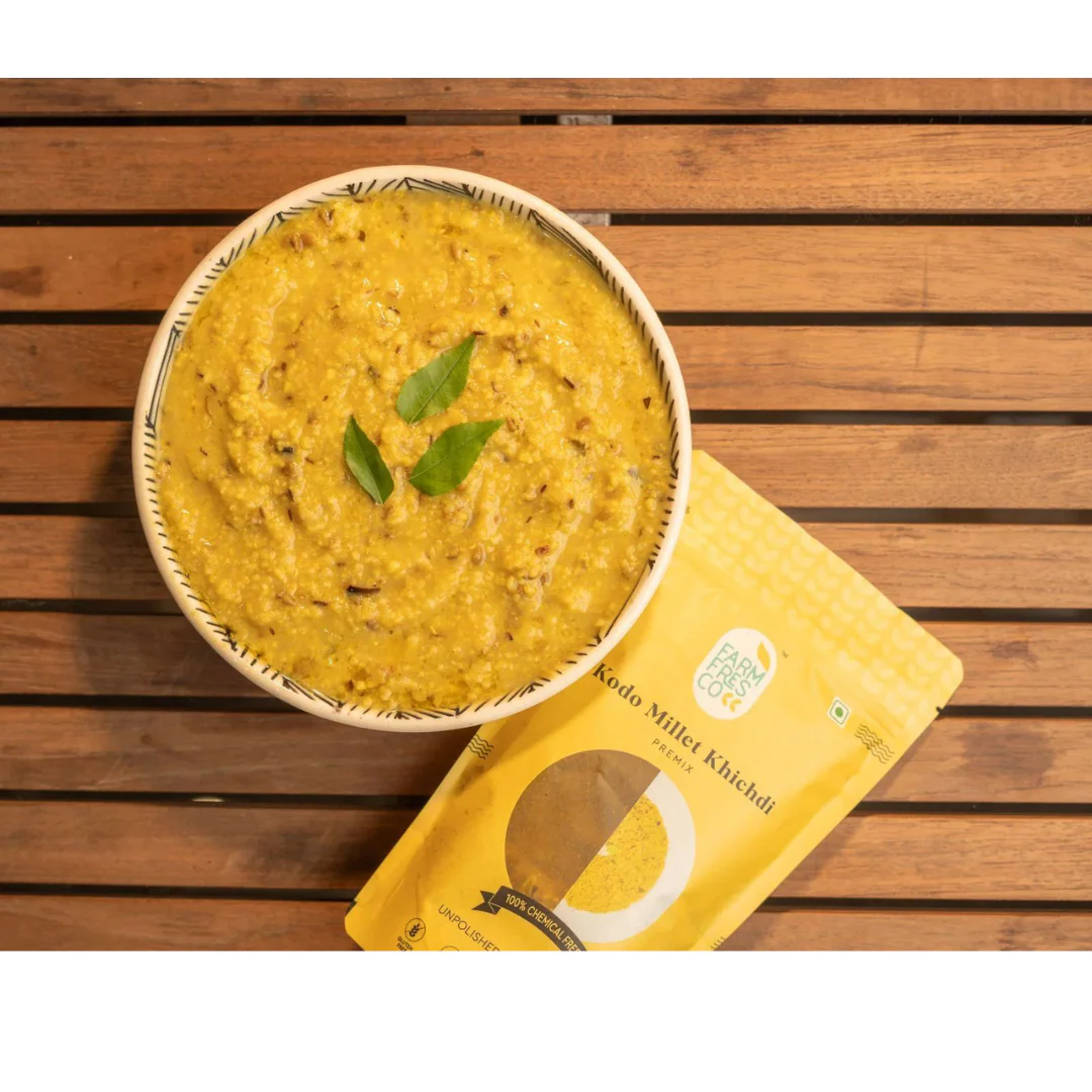 Supergrain Khichdi Trio - Image 9