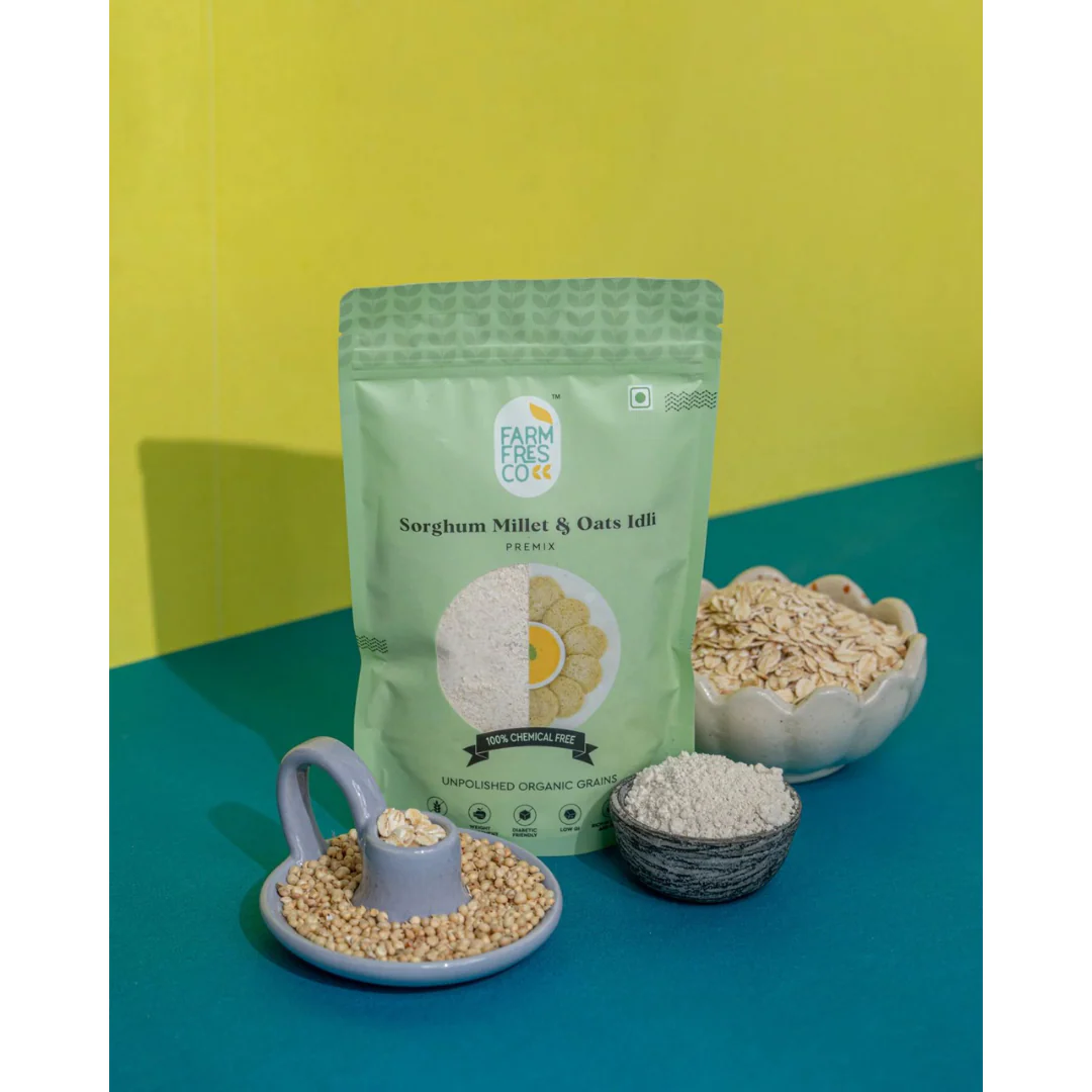 Supergrain South Indian Combo - Image 4