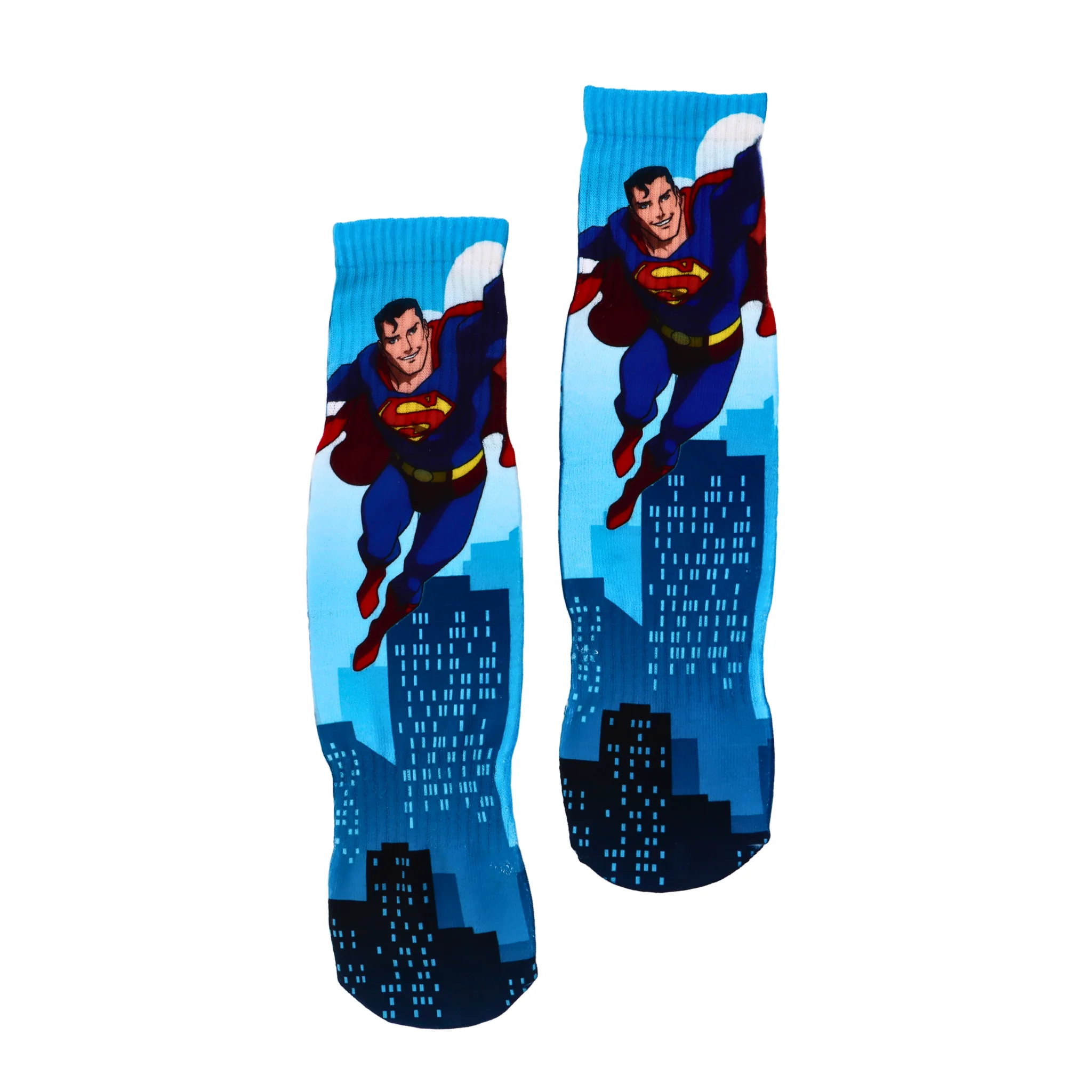 Superman Socks - Image 4