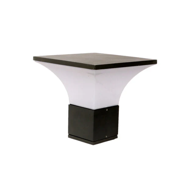 SUPERSCAPE Outdoor Lighting Gate Pillar Post Lighting - Image 2