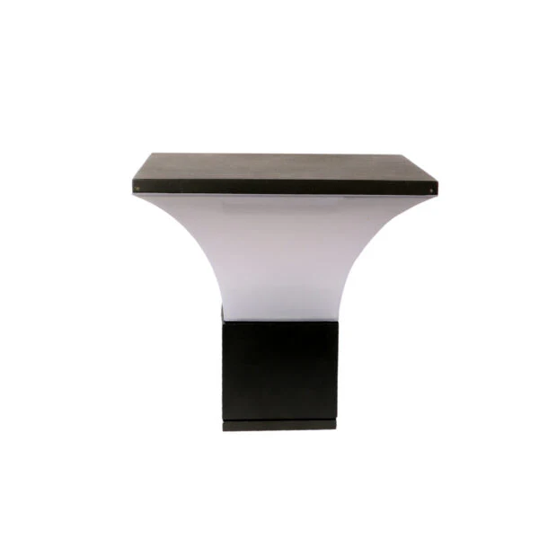 SUPERSCAPE Outdoor Lighting Gate Pillar Post Lighting - Image 6
