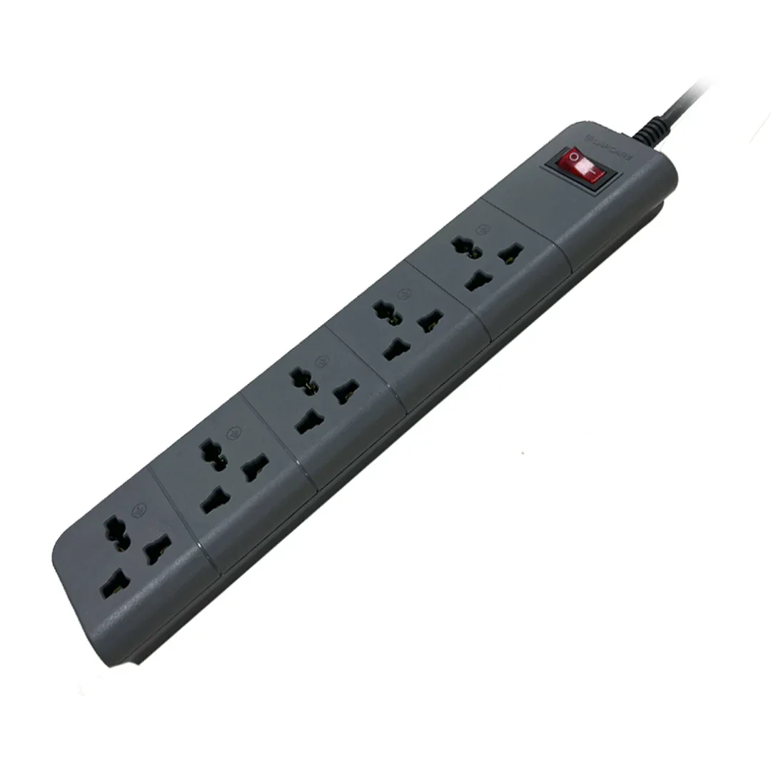 Surgee 5