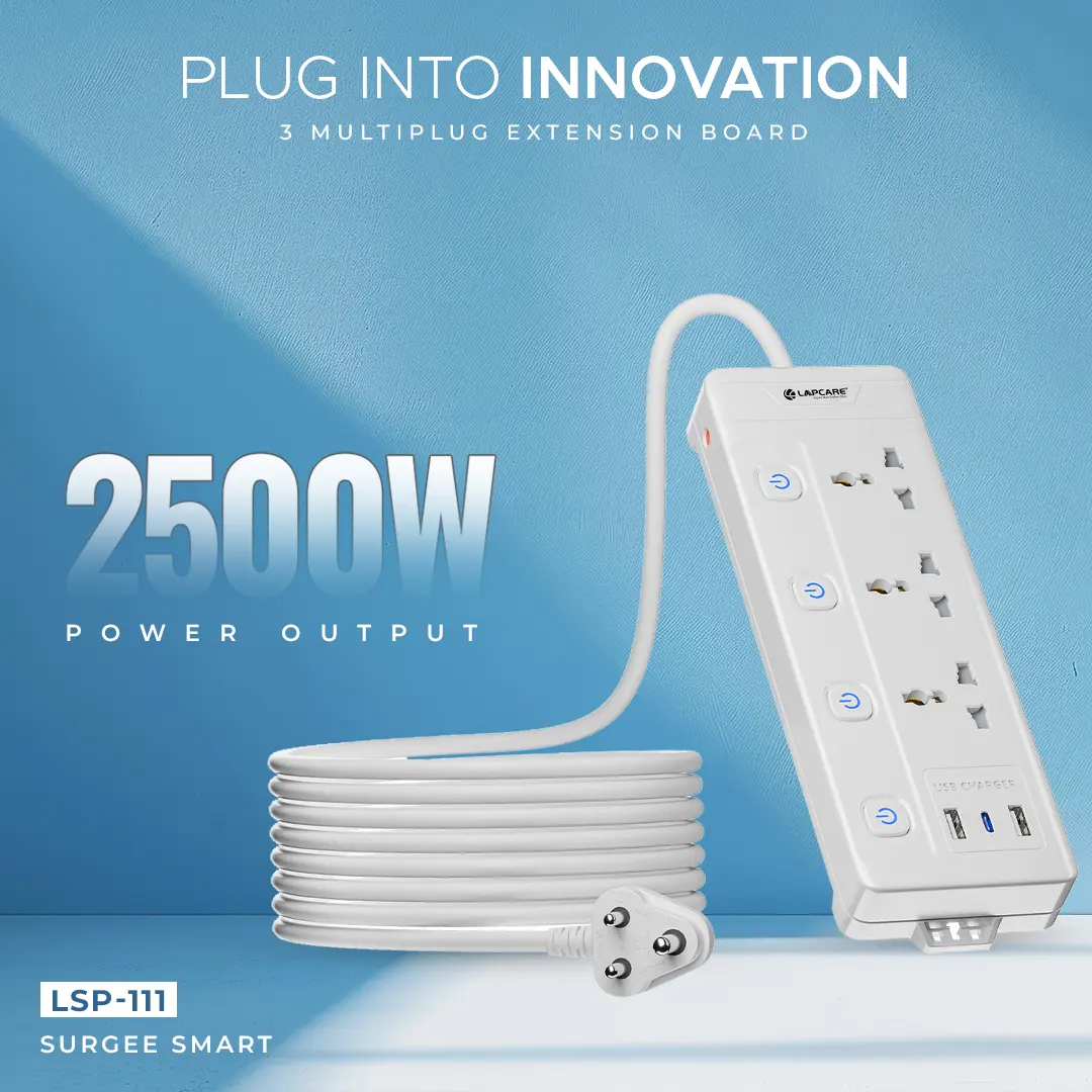 Surgee Smart 3 - Image 2