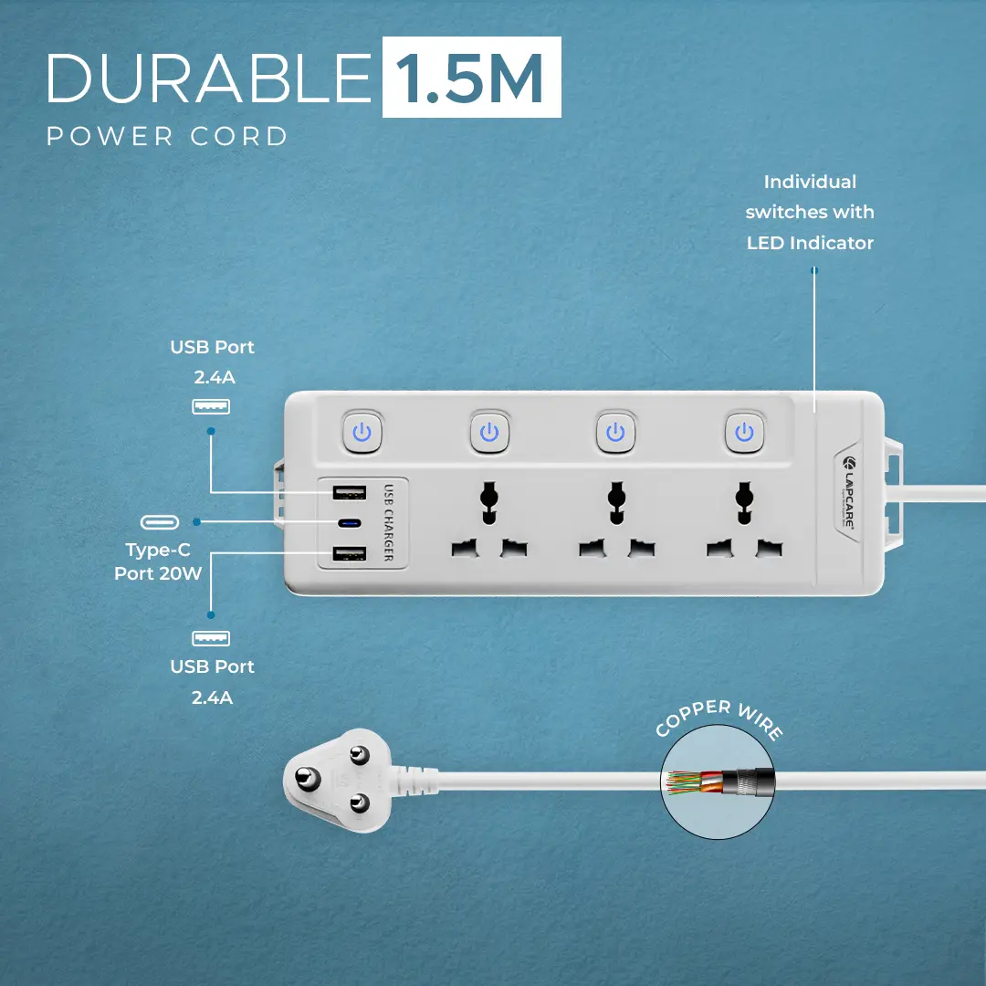 Surgee Smart 3 - Image 3