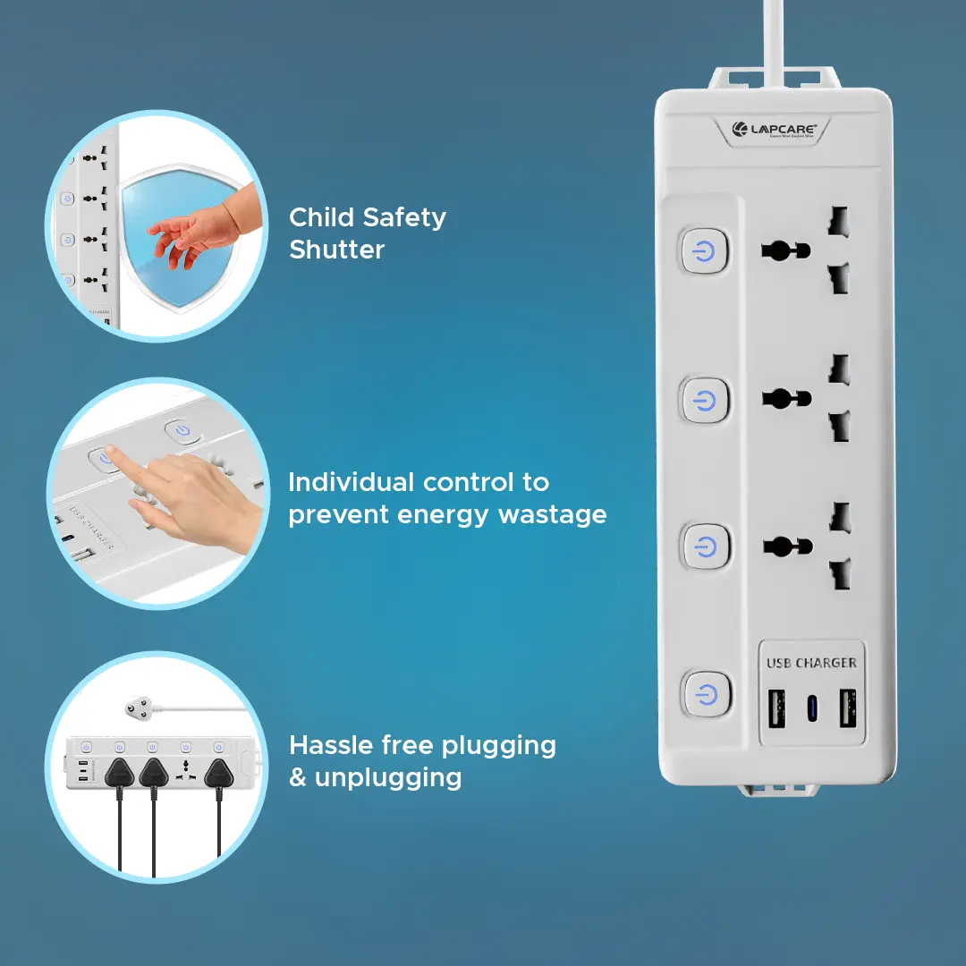 Surgee Smart 3 - Image 7