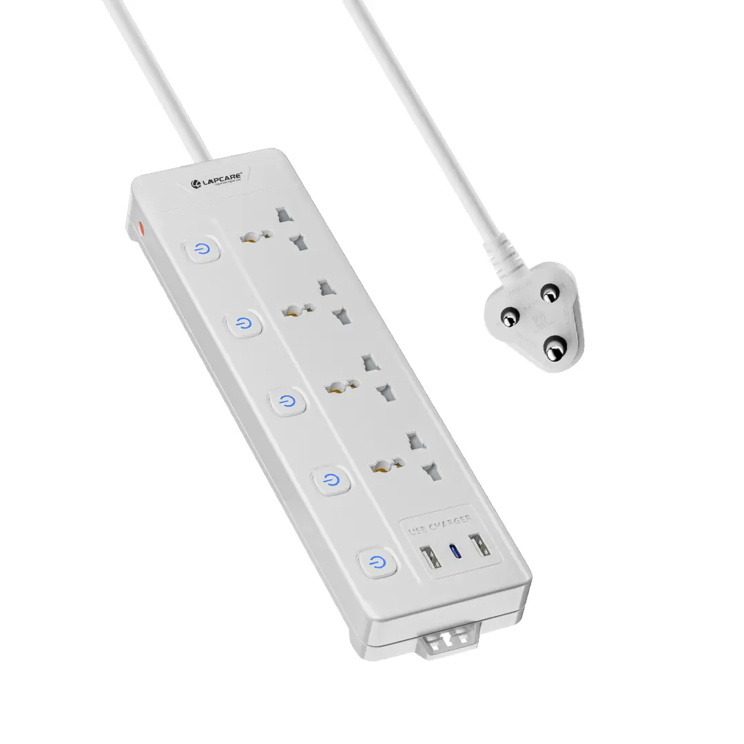 Surgee Smart 4