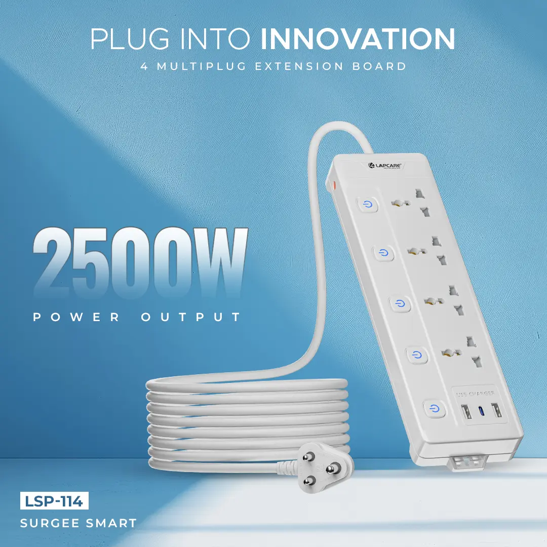 Surgee Smart 4 - Image 2