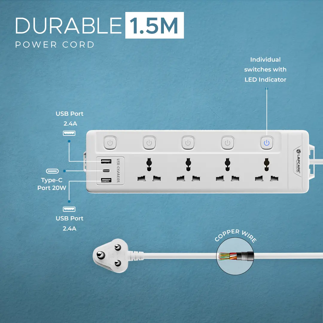 Surgee Smart 4 - Image 3