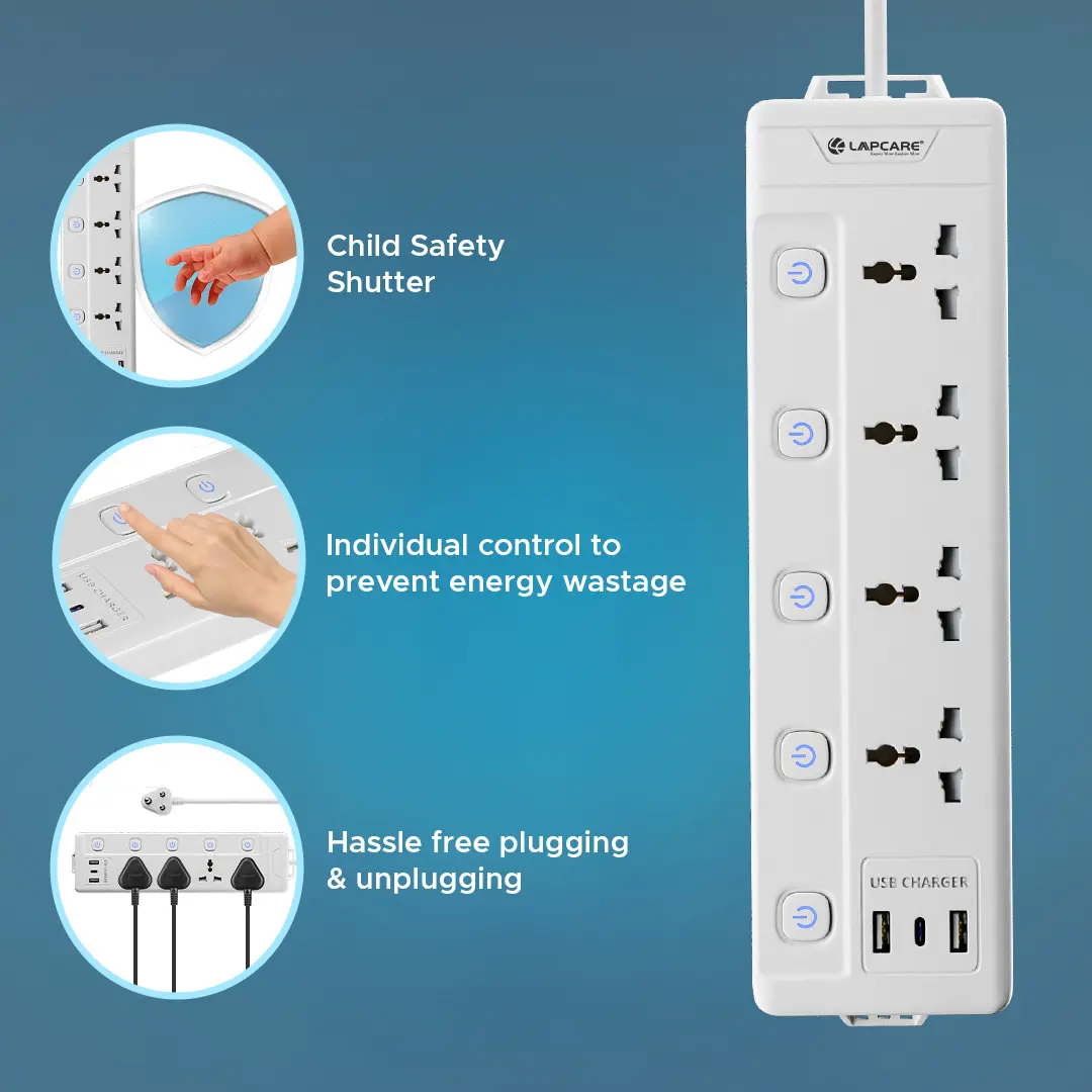 Surgee Smart 4 - Image 6