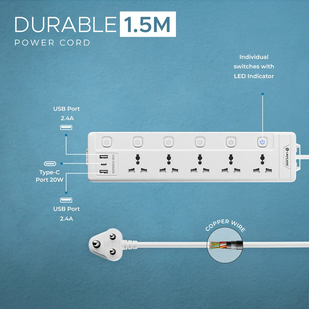 Surgee Smart 5 - Image 3