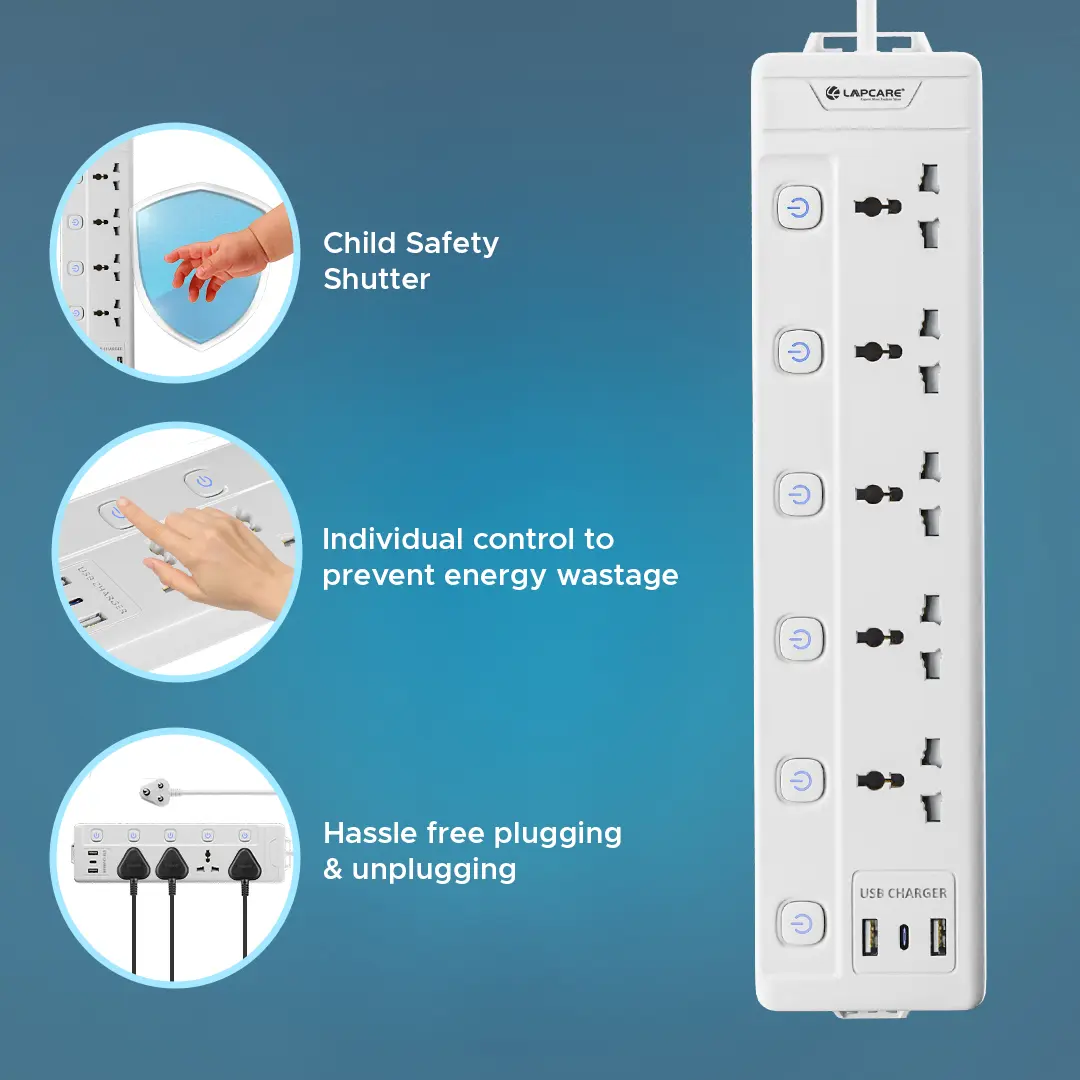 Surgee Smart 5 - Image 7