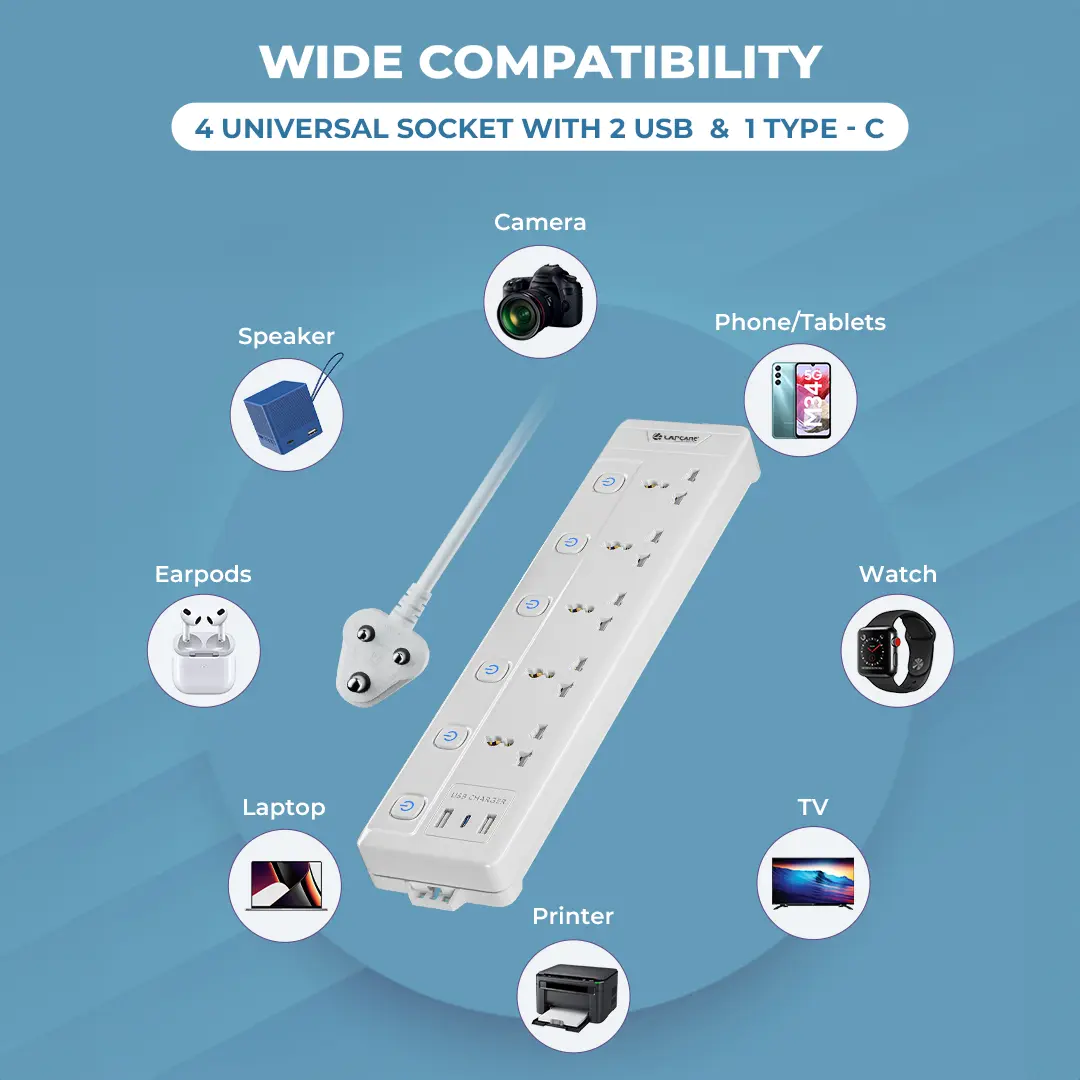 Surgee Smart 5 - Image 8