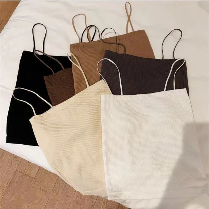 Sushi Padded Camisole - Image 4