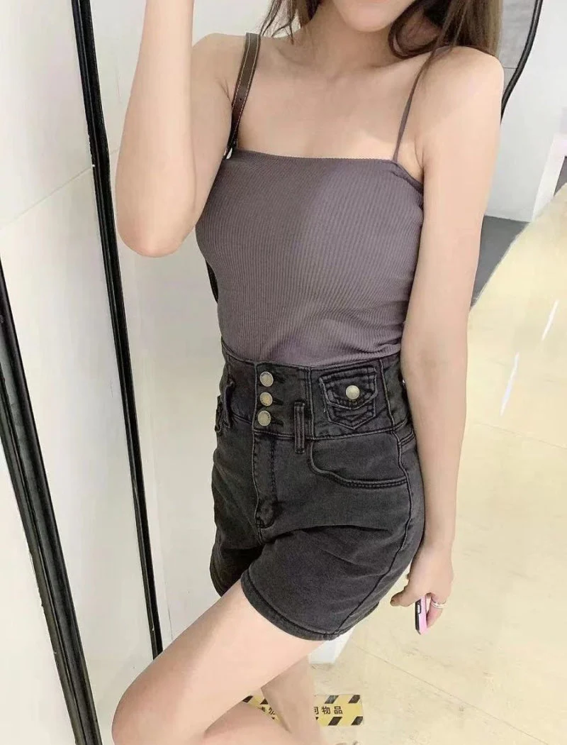 Sushi Padded Camisole - Image 9