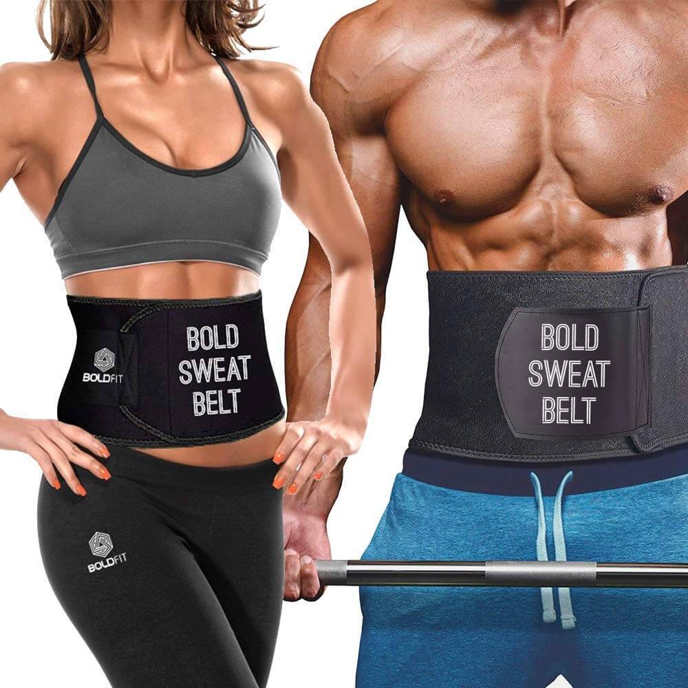 Sweat Slim Belt - Image 7