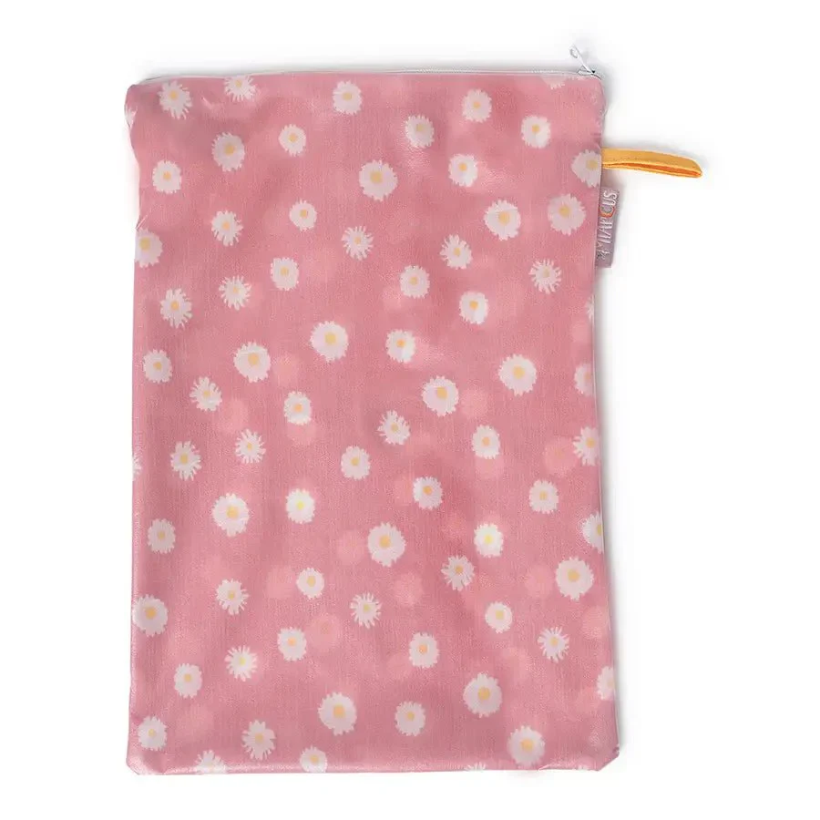 Sweet Spring Baby Wet Bag - Image 2