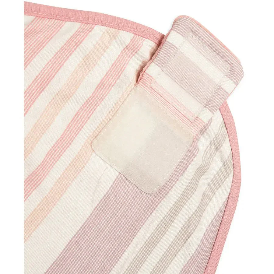 Sweet Spring Snug Baby Swaddle Wrap For Summer Pod - Image 6