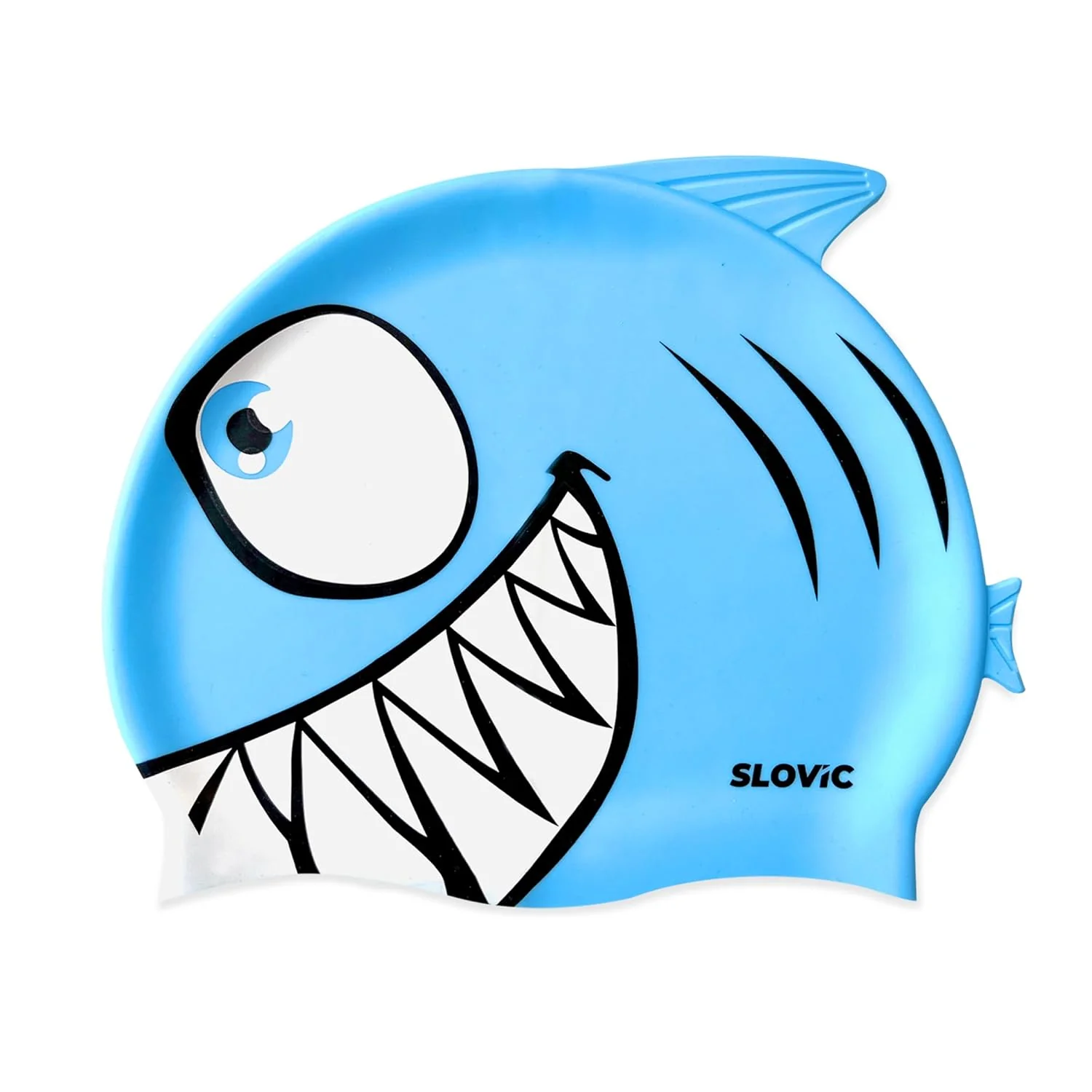 Swimming Cap for Kids - Image 13
