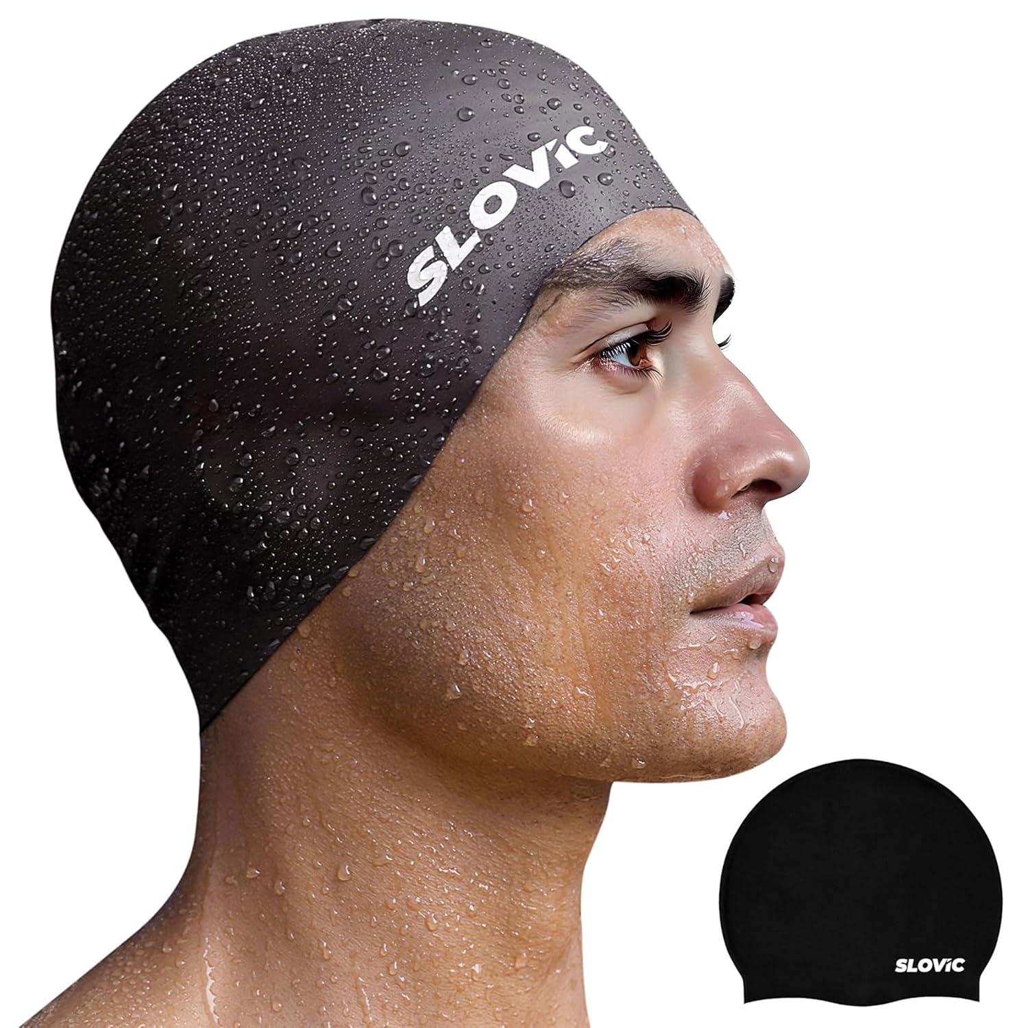 Swimming Cap For Men