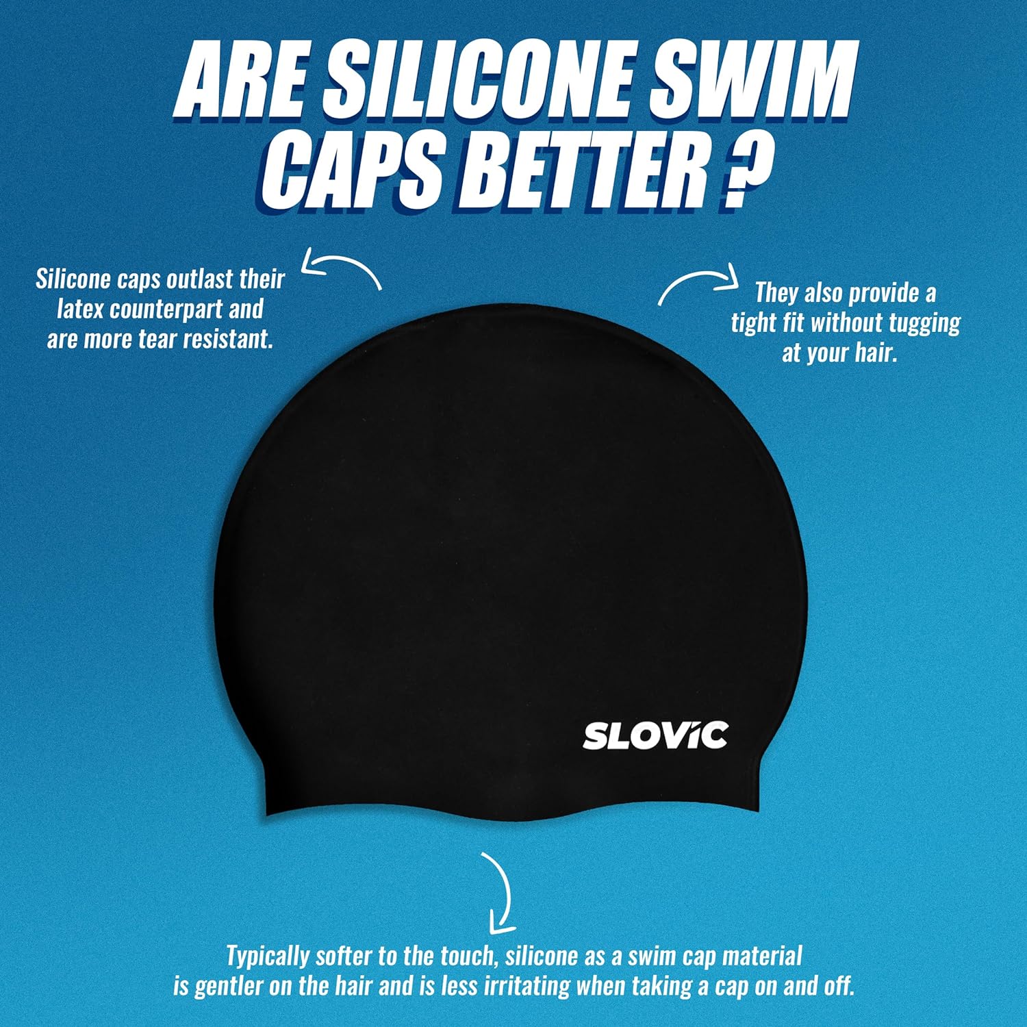 Swimming Combo – Goggles & Pattern Silicone Cap, Anti‑Fog, UV Protection - Image 7