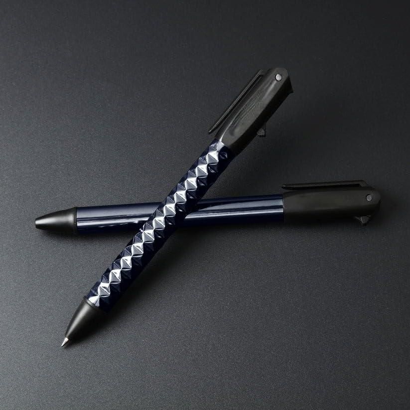 SwitchPen: Crush Metric Ball Pen with Smooth Writing, Comfortable Grip & Premium Design for Students & Gifting - Image 2