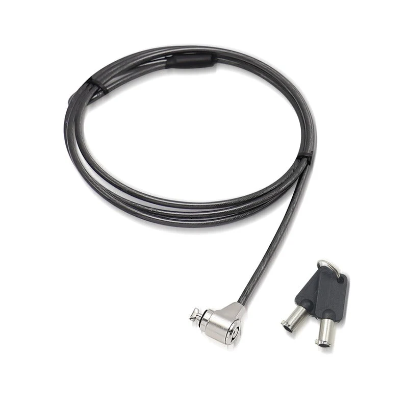 T Key lock