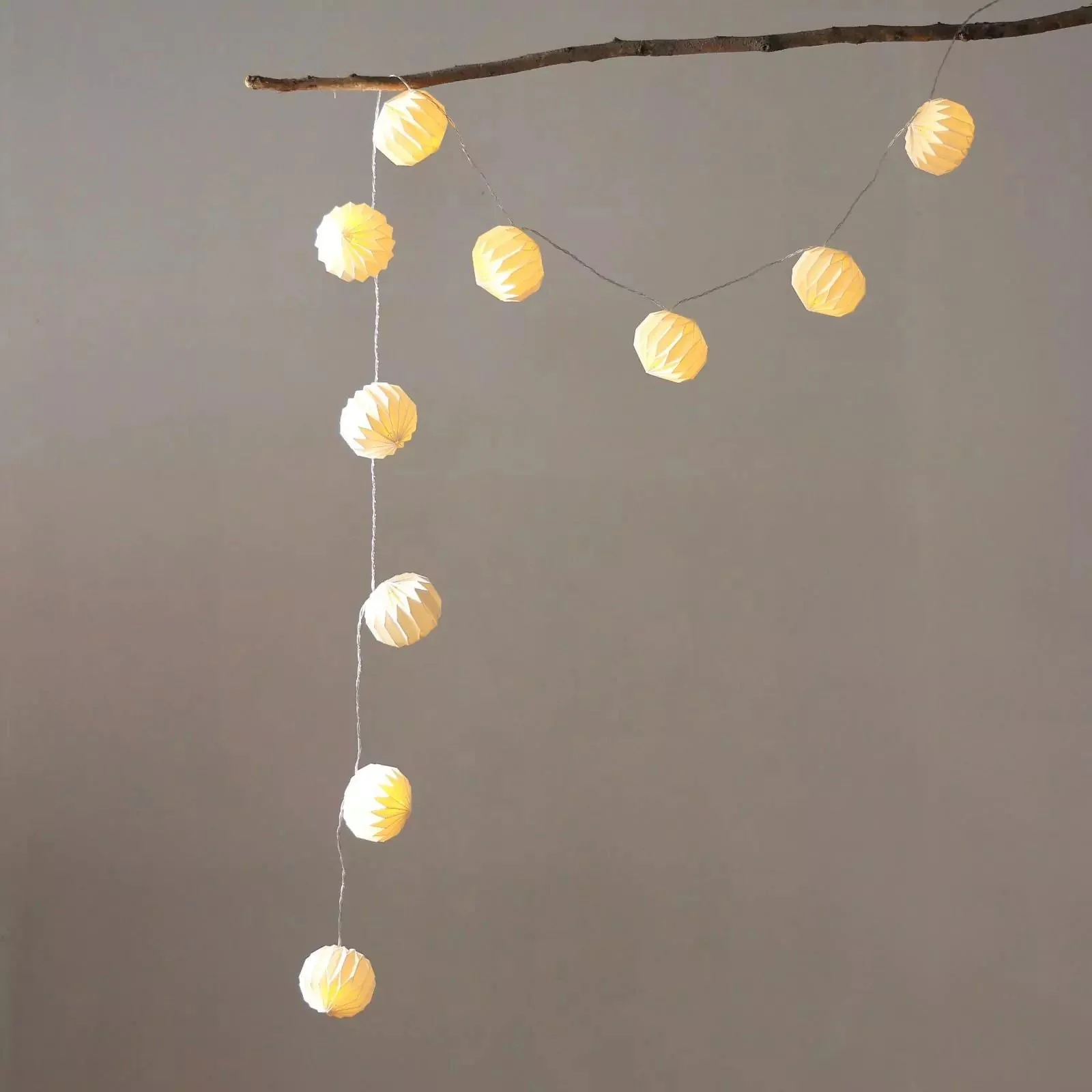 Tabla String Light - Image 2