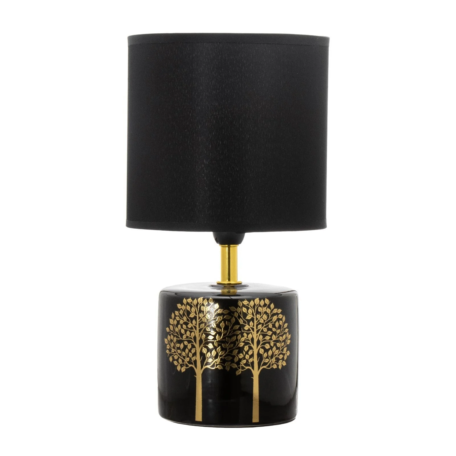 Table lamp "Duo arbor" E14 40W Black - Image 3