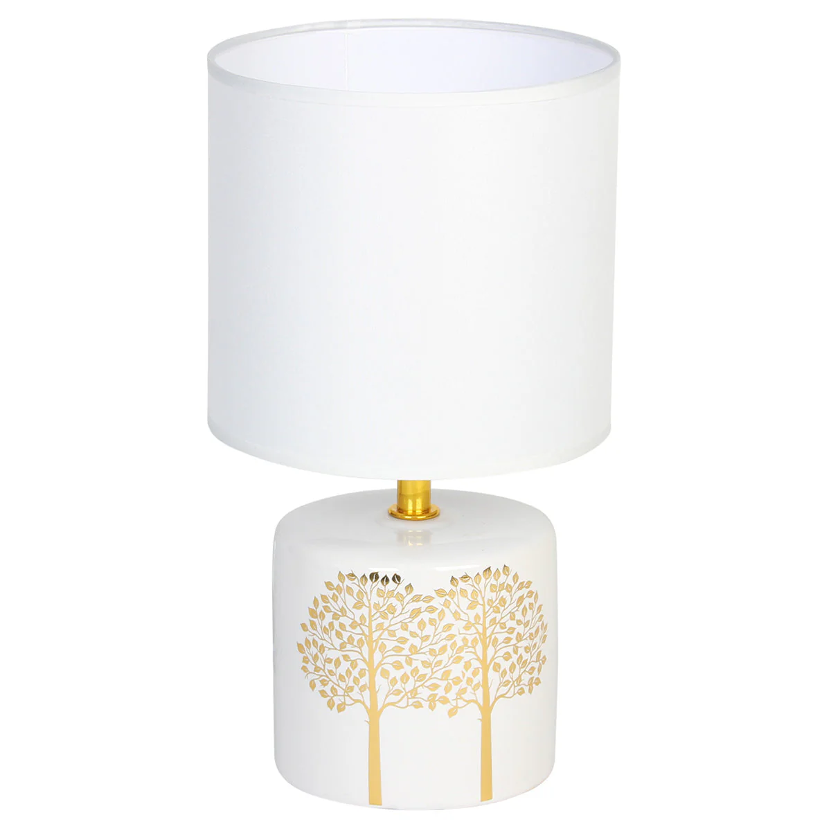 Table lamp "Duo arbor" E14 40W white - Image 3