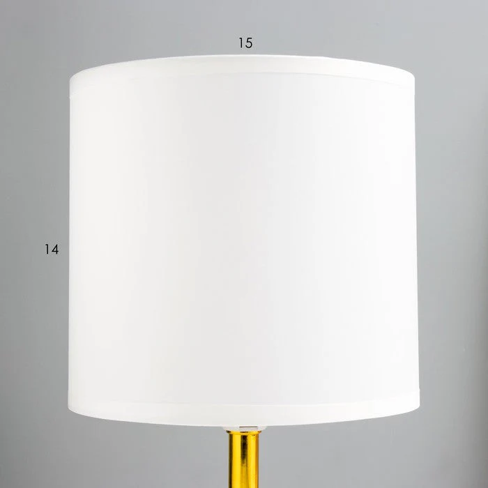 Table lamp "Duo arbor" E14 40W white - Image 4