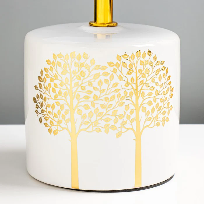 Table lamp "Duo arbor" E14 40W white - Image 5