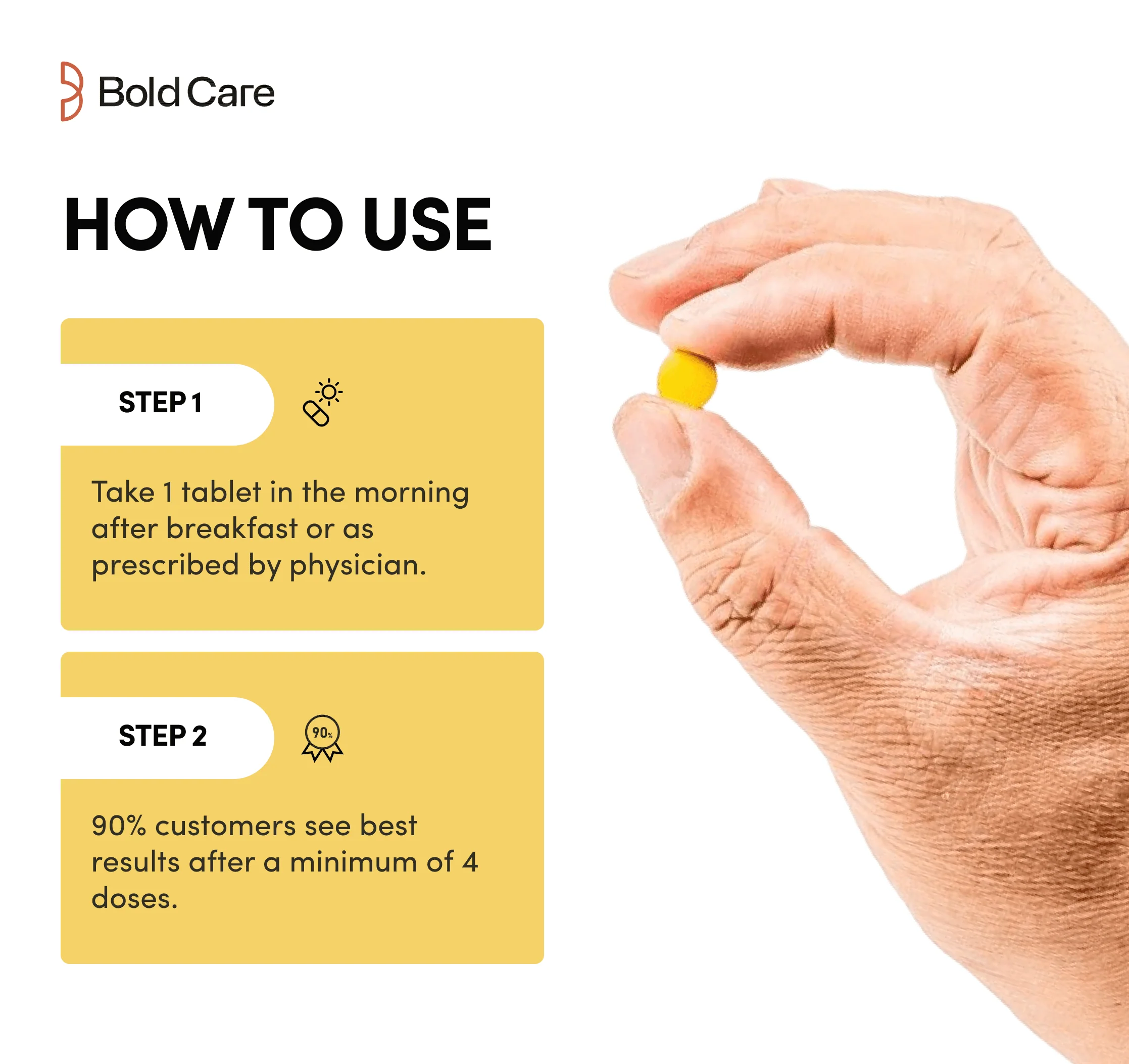 Tadalafil Tablets - 5mg (30 tablets) - Image 5