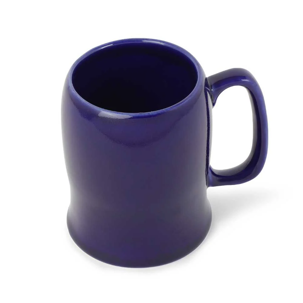 Tall Ceramic Mug | 380 Ml - Image 13
