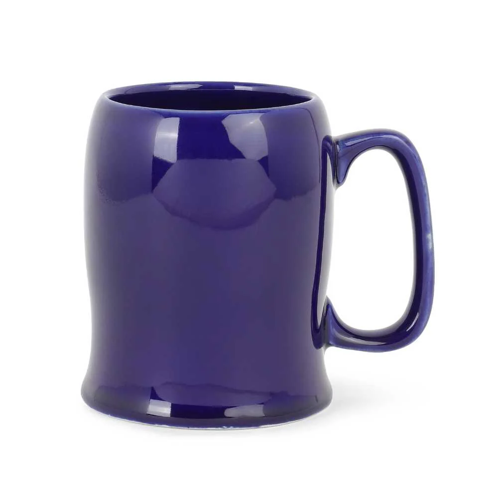 Tall Ceramic Mug | 380 Ml - Image 14
