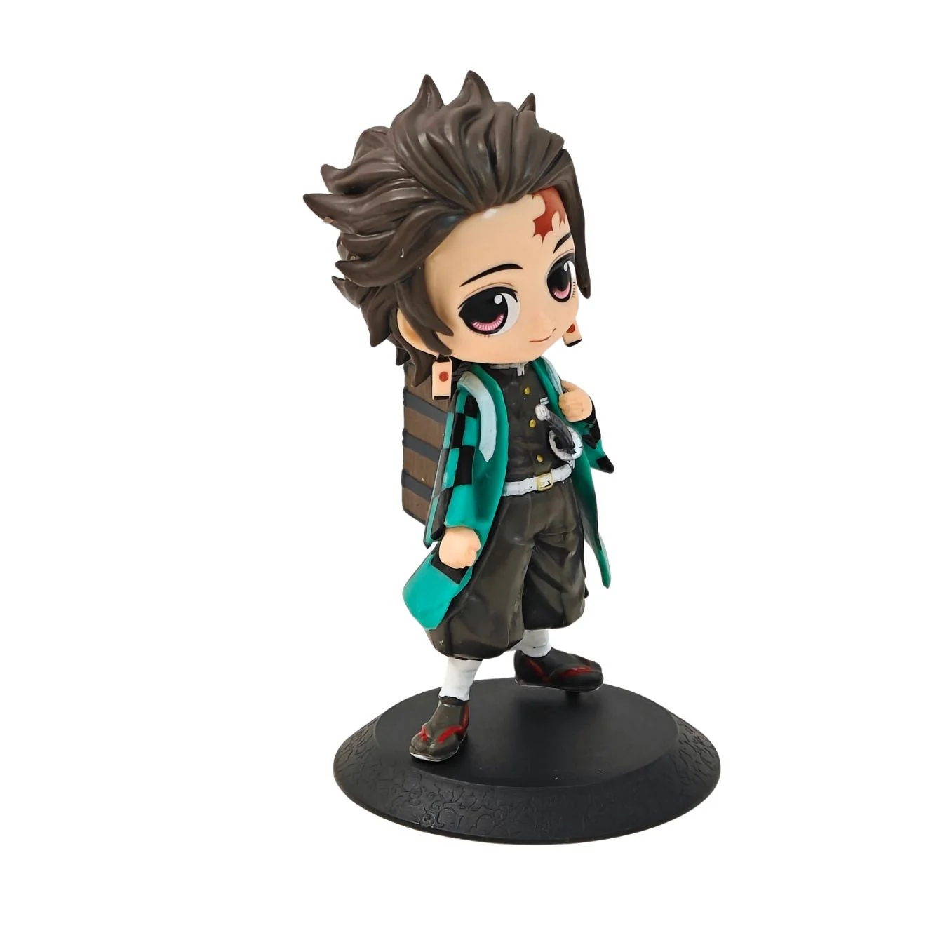 Tanjiro Posket (15 cm) | Demon Slayer - Image 2