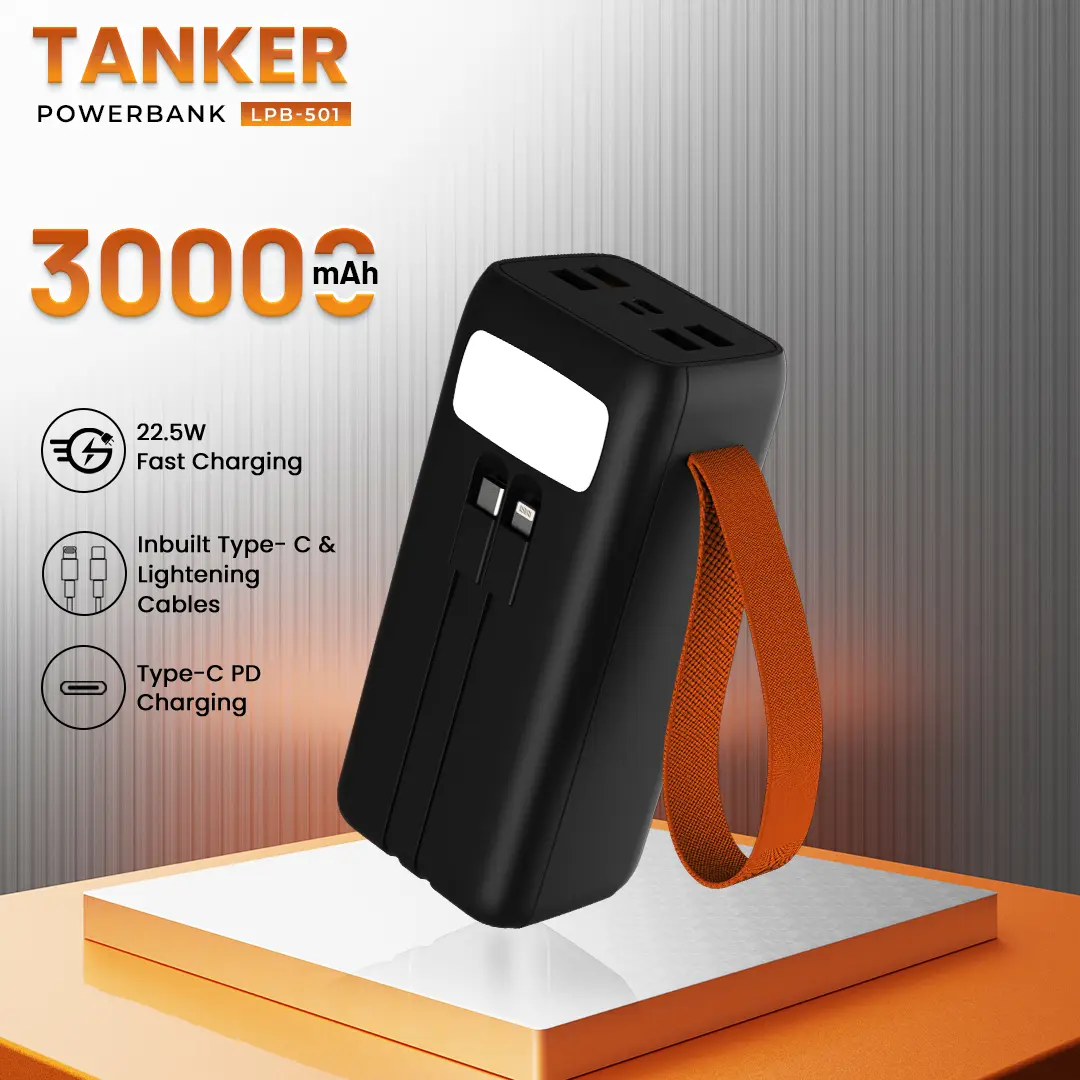 TANKER - Image 2