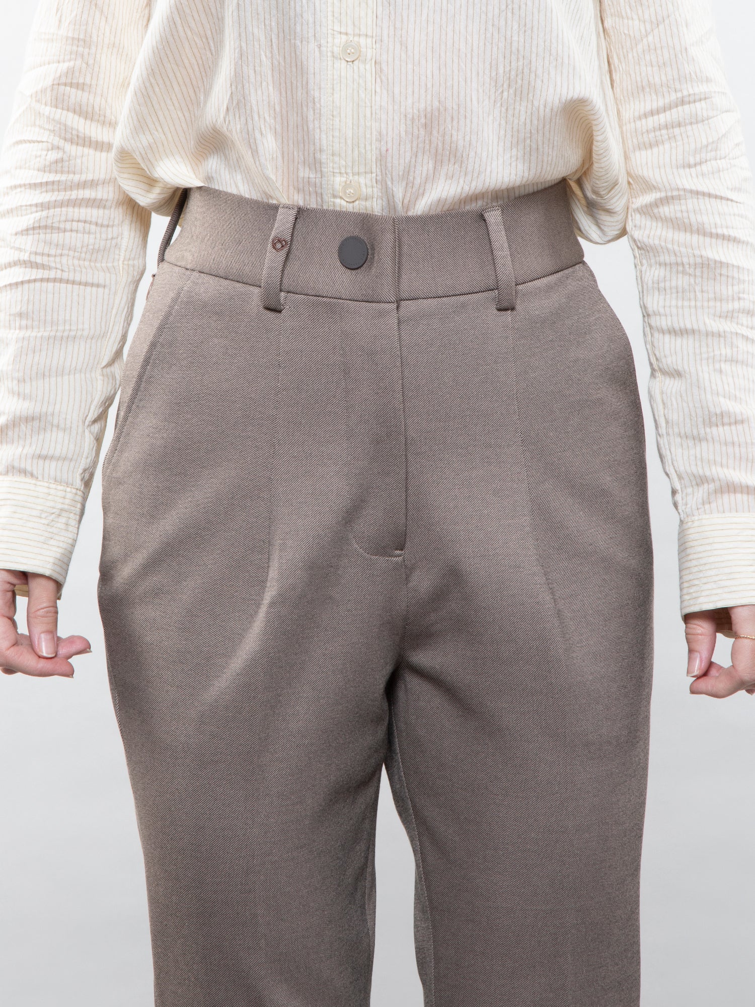 Tapered trouser - Image 16